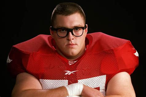 UPDATE 3/7: Open Casting Calls Taking Place For Brandon Burlsworth Movie - Arkansas Fight