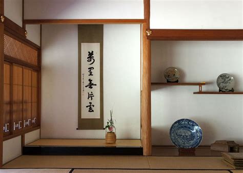 Japanese Tea Houses: All You Need to Know About Chashitsu