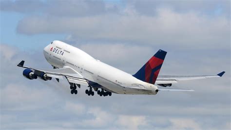 Delta plans to cut Boeing 747 fleet to seven ahead of full retirement ...