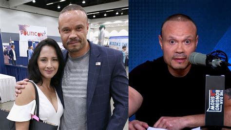 Who is Dan Bongino's wife? Relationship explored as YouTube suspends ...