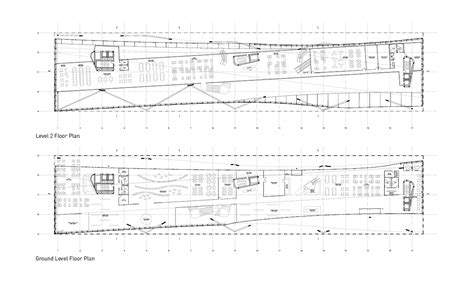 Helsinki Central Library by Platform for Architecture + Research ...