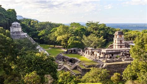 Las 6 pirámides mayas más impresionantes del mundo