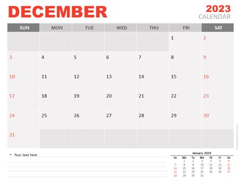 Is There A Calendar Template In Powerpoint - Belle Cathrin