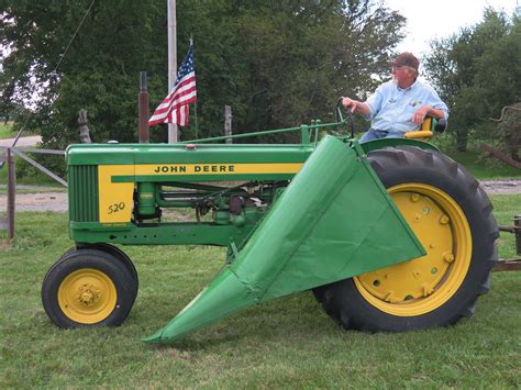 Preserving Corn Pickers - DeKalb County Farm Bureau Connections