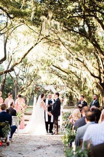 Megan + Nate | Wormsloe Plantation + Savannah Station Wedding | Vitor ...