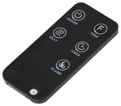 Replacement Remote for Greystone Recessed Mount RV 26" or 31" Electric ...