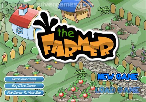 Aprender sobre 48+ imagem the farmer online game - br.thptnganamst.edu.vn