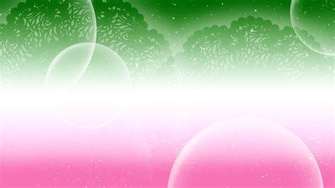 🔥 Free download Pink and Green Lace Background by YuniNaoki [1191x670] for your Desktop, Mobile ...