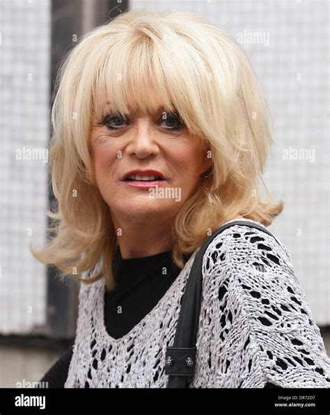 Sherrie Hewson / Sherrie Hewson celebrates 70th birthday with second face ... / So i have to ...