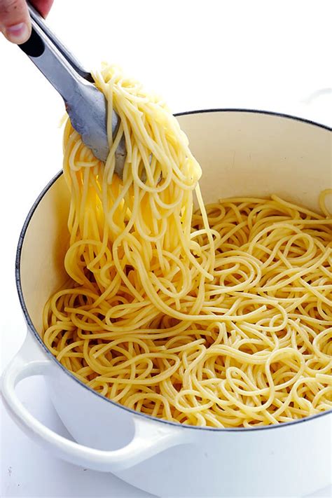 13 Basic Pasta Cooking Tips You Should Know