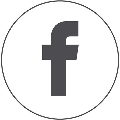 Facebook Icon Ai PNG Transparent Facebook Icon Ai.PNG Images. | PlusPNG