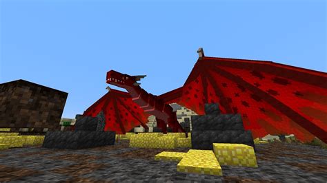 5 best Minecraft dragon modpacks in 2022