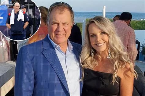 Bill Belichick, Linda Holliday have 'issues to clear up' after split