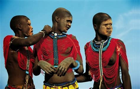 Dinka Tribe: History, Culture, and Facts | Only Tribal