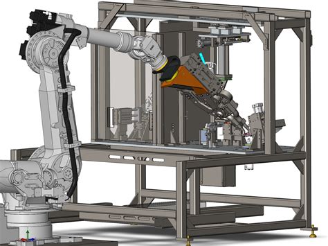 bon sens chaud Imagination types of welding robots Ou bien Respectueux journal intime