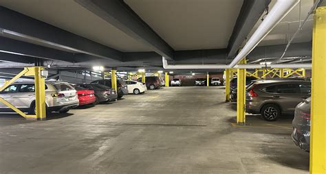 Sprinkler Design Challenges for Electric Vehicles in Parking Garages | High-Profile Monthly