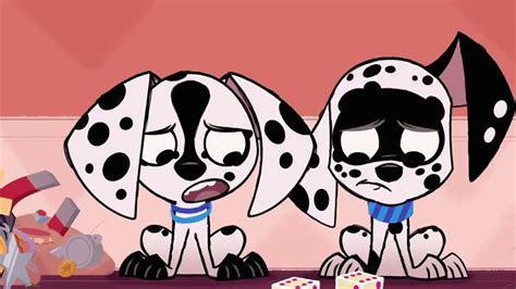 101 Dalmatian Street - Dizzy and Dee Dee - Monster (Semi-Clean) by Lady ...