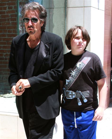 Beverly D'Angelo and Al Pacino's Kids: Meet Their Twins