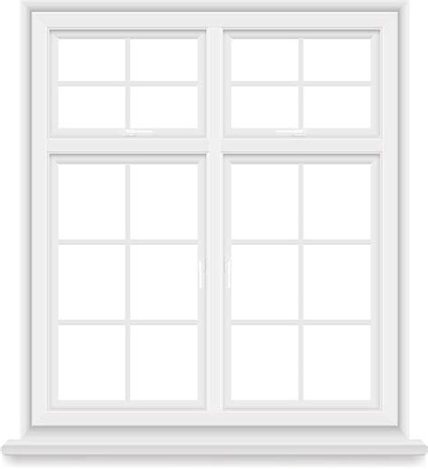 Royalty Free Window Clip Art, Vector Images & Illustrations - iStock