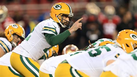 Green Bay Packers Betting Primer: Super Bowl Odds, Win Total Pick, More | The Action Network