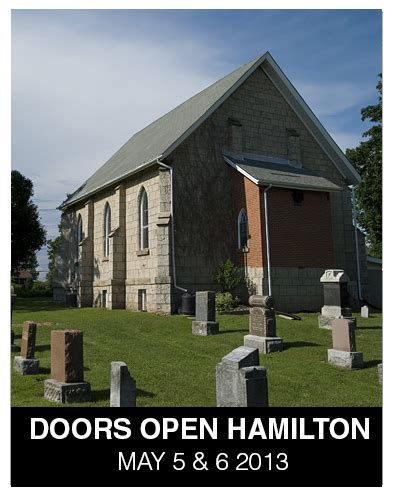 Historical Hamilton - Explore the History of Hamilton, Ontario