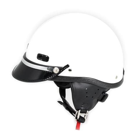 Super Seer Premium Police Motorcycle Helmets for Sale