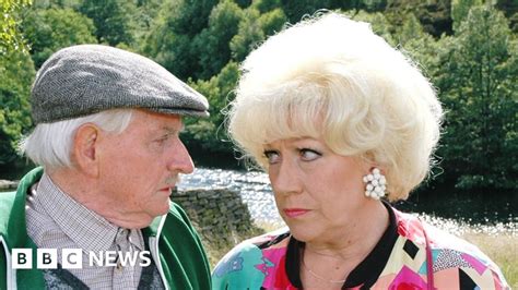 Jean Fergusson: Last of the Summer Wine actress dies