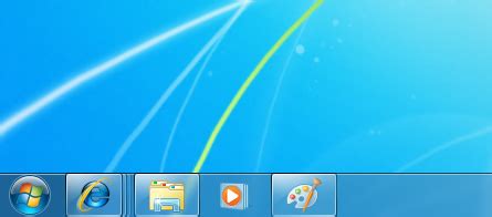 Classic shell windows 7 taskbar texture - contactsvsa