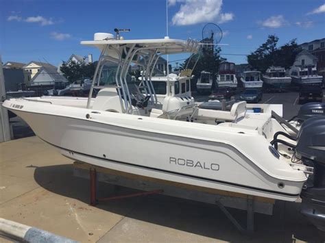 Robalo 260 Robalo Boats for sale