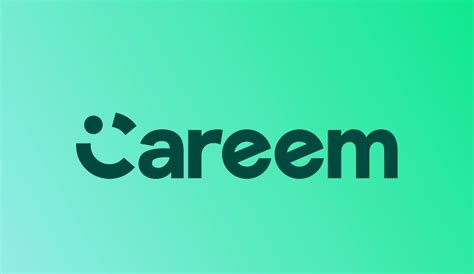 Careem new logo - Campaign Middle East