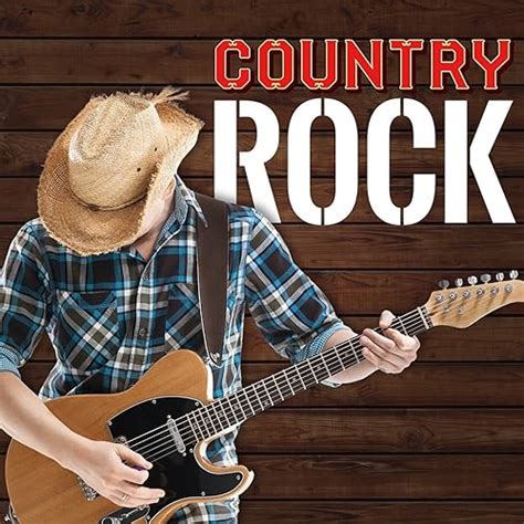 Country Rock by Various artists on Amazon Music - Amazon.co.uk