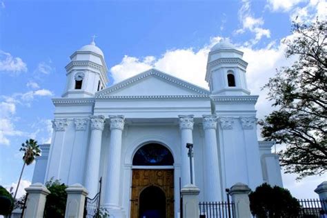 SONSONATE » What to see and do in this colonial city