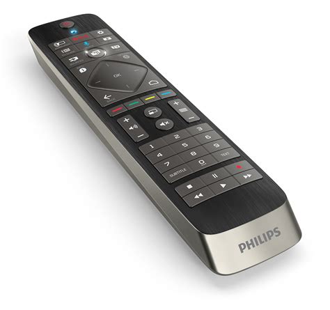 Philips Premium remote