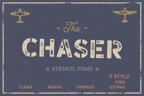 23 Perfect Fonts To Paint On Your New Boat | HipFonts