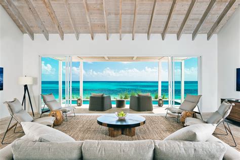 Sailrock Resort Beachfront Villa, South Caicos: View With A Room | South Caicos, Turks and Caicos