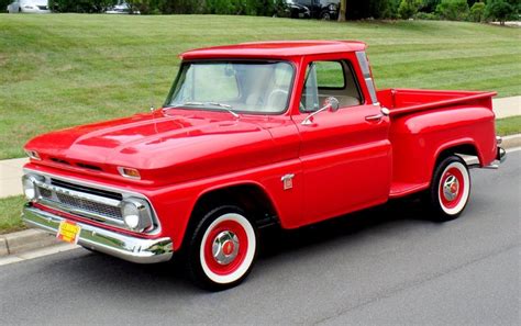 1964 Chevrolet C10 | 1964 Chevrolet C10 for sale to purchase or buy ...