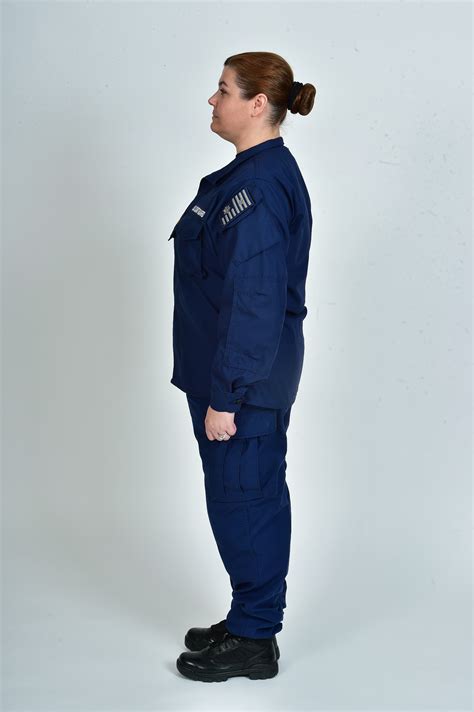 New uniforms coming soon > United States Coast Guard > My Coast Guard News