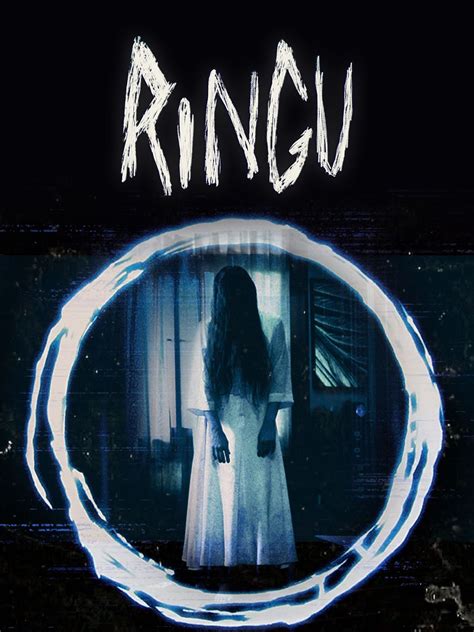 Prime Video: Ringu