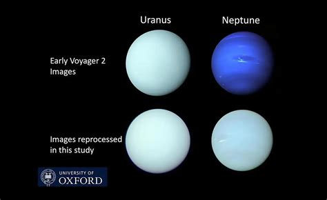 This is what Uranus and Neptune may really look like | Popular Science