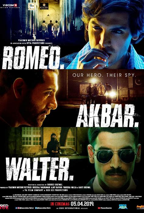 Top 10 Indian Spy Thriller Movies Ever Till 2022 That You Should Watch!