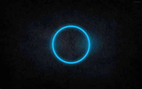 Blue Circle Wallpapers - Top Free Blue Circle Backgrounds - WallpaperAccess