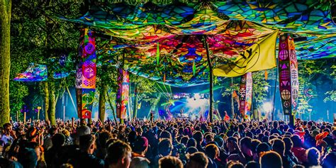 Boomtown : Boomtown Festival Cancelled Over Covid Insurance Fears After ...