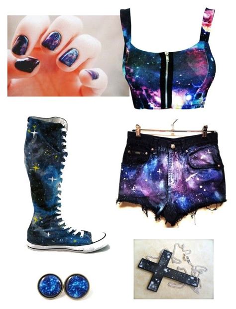 Galaxy Outfit! | Galaxy outfit, Fashion, Outfits