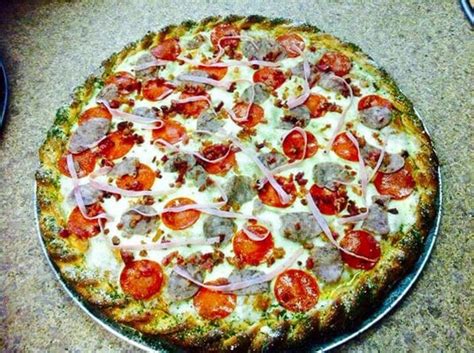 MARIETTA PIZZA AND GRILL - Updated January 2025 - 30 Photos & 23 Reviews - 132 W Market St ...