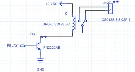 relay - Wiring up the SRD-05VDC-SL-C to an Arduino or Arduino-like ...