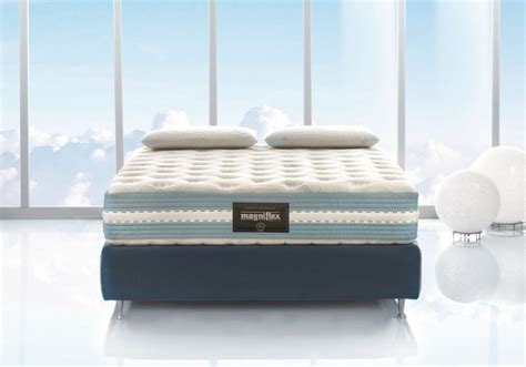 Introducing Magniflex Mattresses