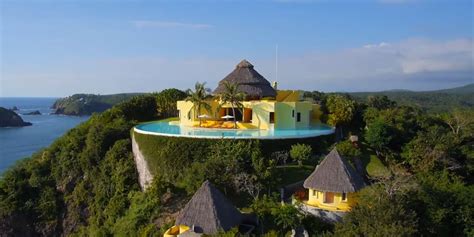 El Careyes Club & Residences in Costa Careyes, Mexico - Villa & Estate ...