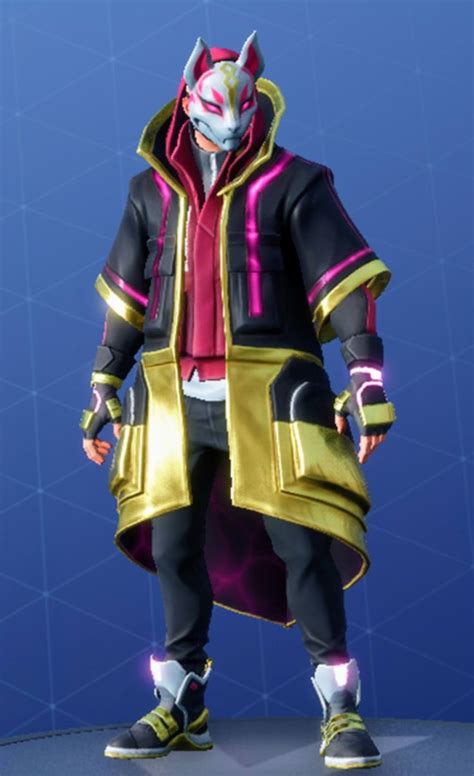 [Inspo] Fortnite BR Drift Skin https://ift.tt/2JkgSML | Epic games fortnite, Fortnite, Epic games