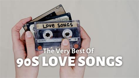 26 Best 90s Love Songs | Repeat Replay