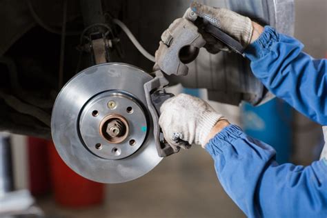 Ultimate Guide to Brake Service and Brake Repair - Ramona Tire